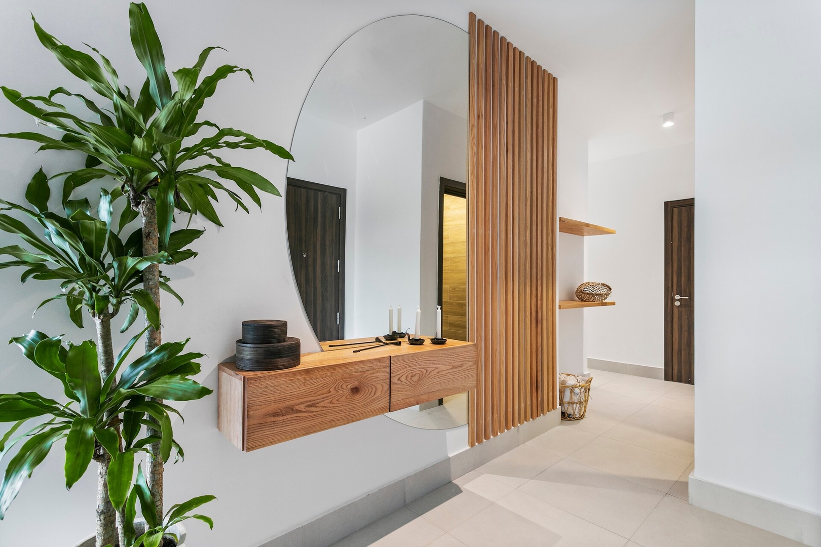 Best location Luxury 2BD with terrace in village 11 Airbnb Property Manager Cancun