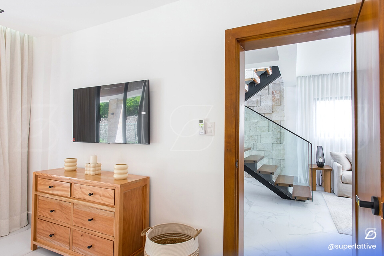Incredible 4BR Villa with Rooftop and Private Pool 24 Airbnb Property Manager Cancun