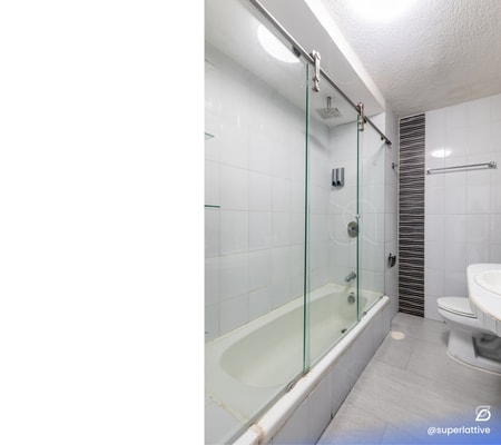 Amazing 2B Ocean and beach view in the hotel area 19 Airbnb Property Manager Cancun