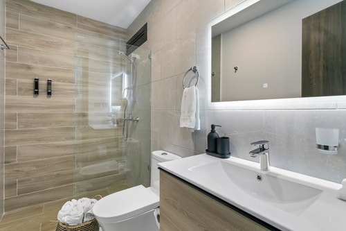 Best location Luxury 2BD with terrace in village 61 Airbnb Property Manager Cancun