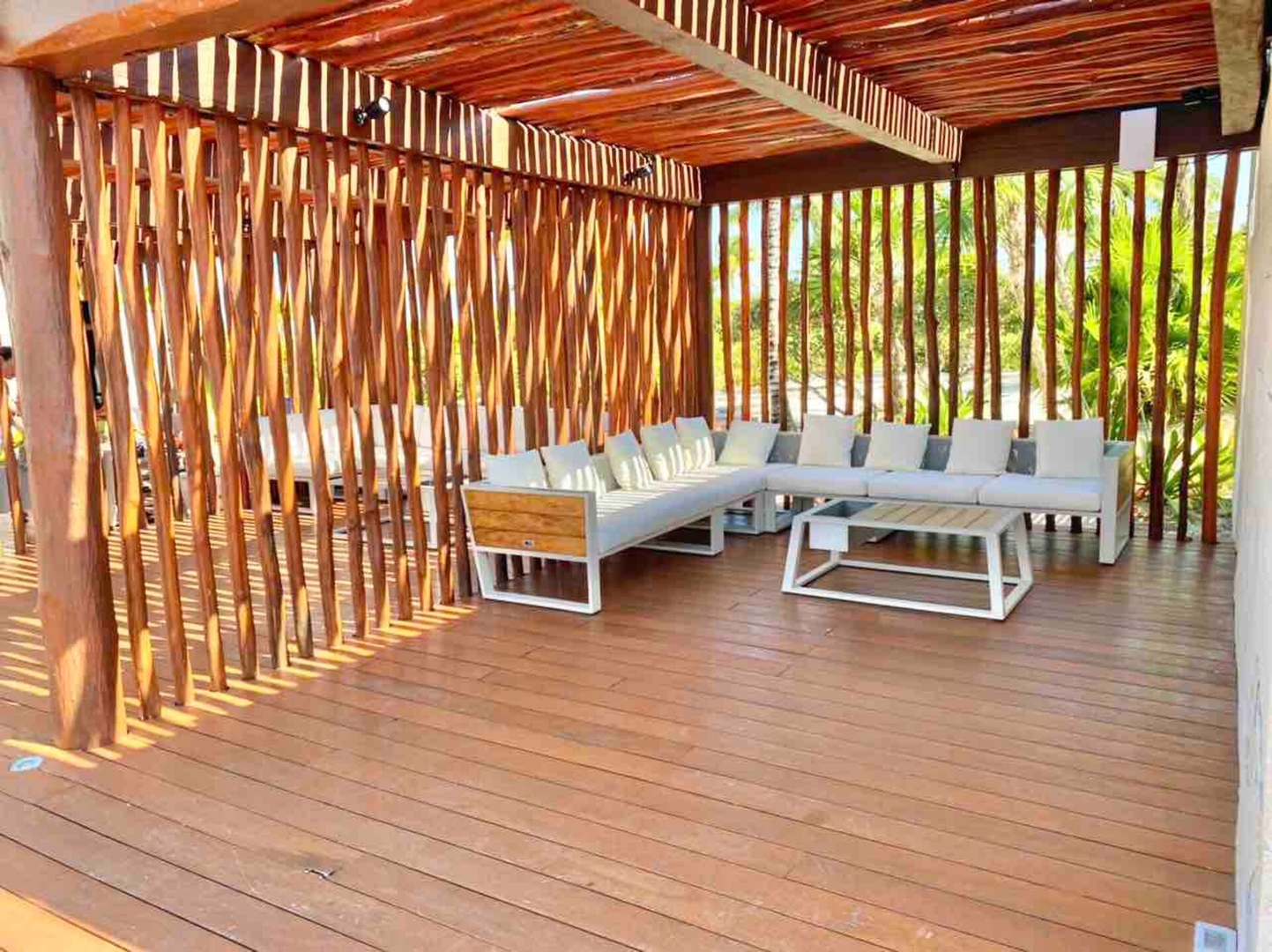 Deluxe Condo w/Private Beach and Top Amenities 13 Airbnb Property Manager Cancun