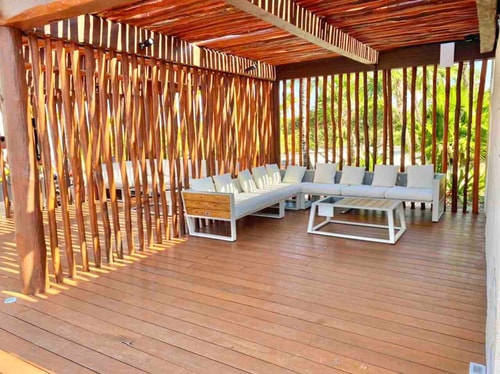 Deluxe Condo w/Private Beach and Top Amenities 13 Airbnb Property Manager Cancun