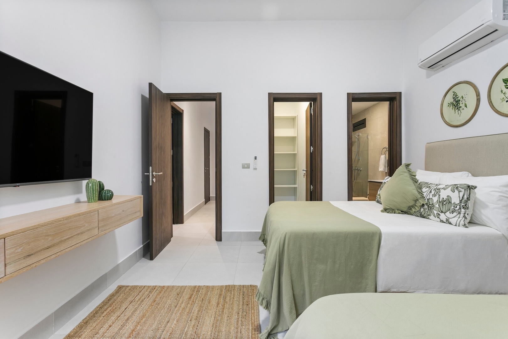 Best location Luxury 2BD with terrace in village 65 Airbnb Property Manager Cancun