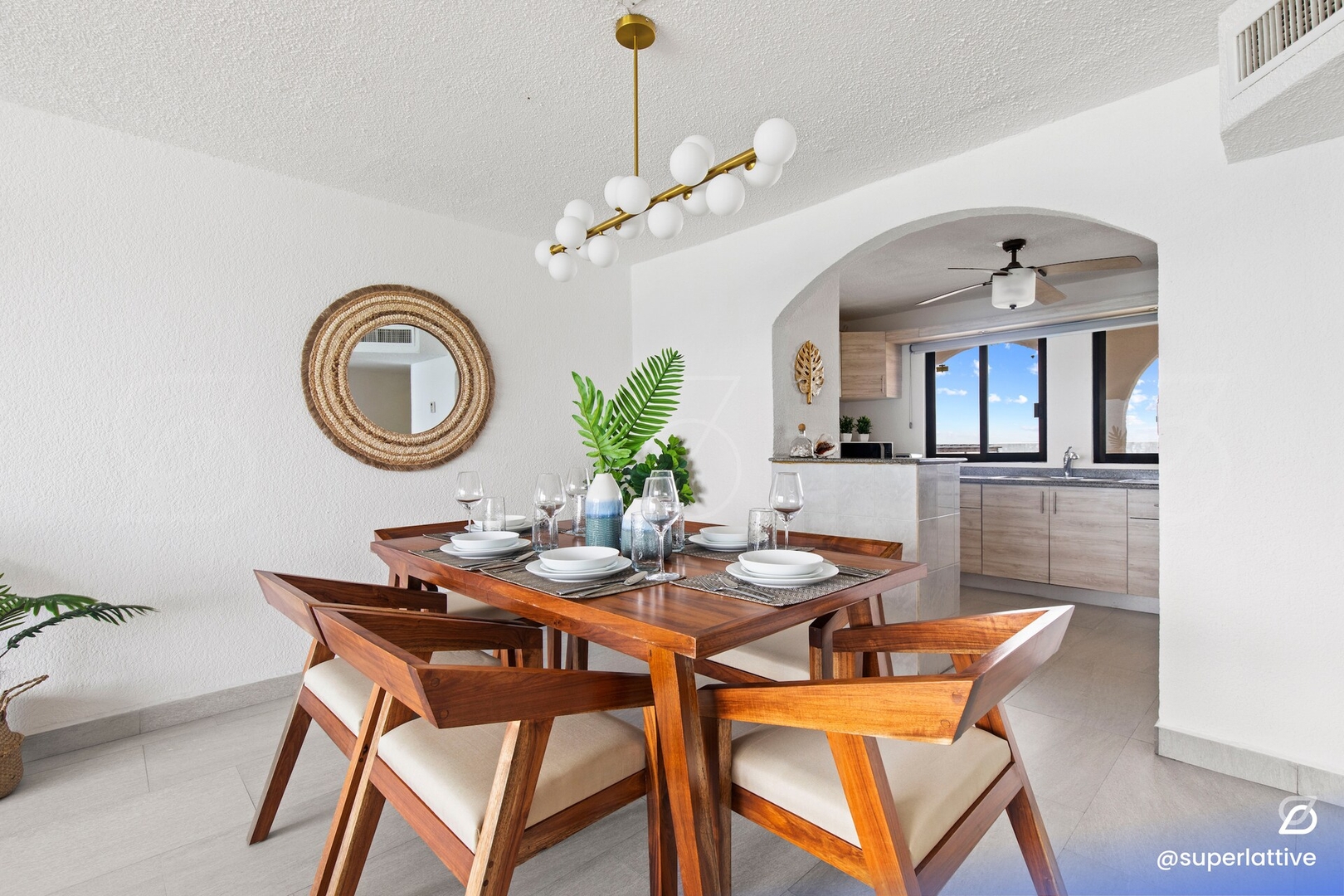 Amazing 2B Ocean and beach view in the hotel area 26 Airbnb Property Manager Cancun