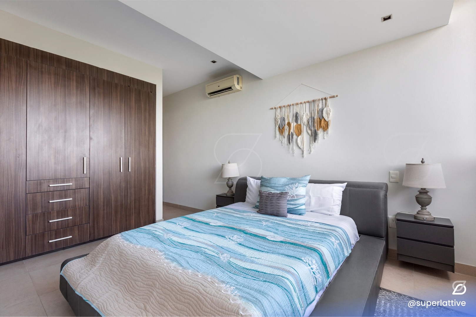 Modern 2B Condo w/Great View and perfect Location! 19 Airbnb Property Manager Cancun