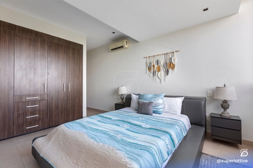 Modern 2B Condo w/Great View and perfect Location! 19 Airbnb Property Manager Cancun