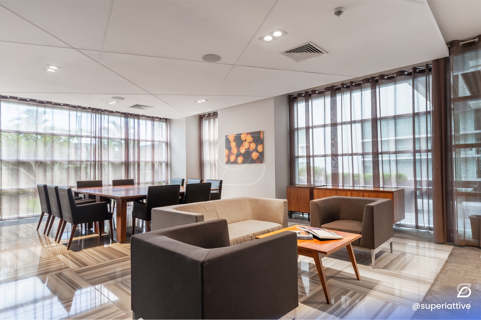 Modern 2B Condo w/Great View and perfect Location! 17 Airbnb Property Manager Cancun