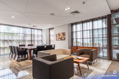 Modern 2B Condo w/Great View and perfect Location! 17 Airbnb Property Manager Cancun