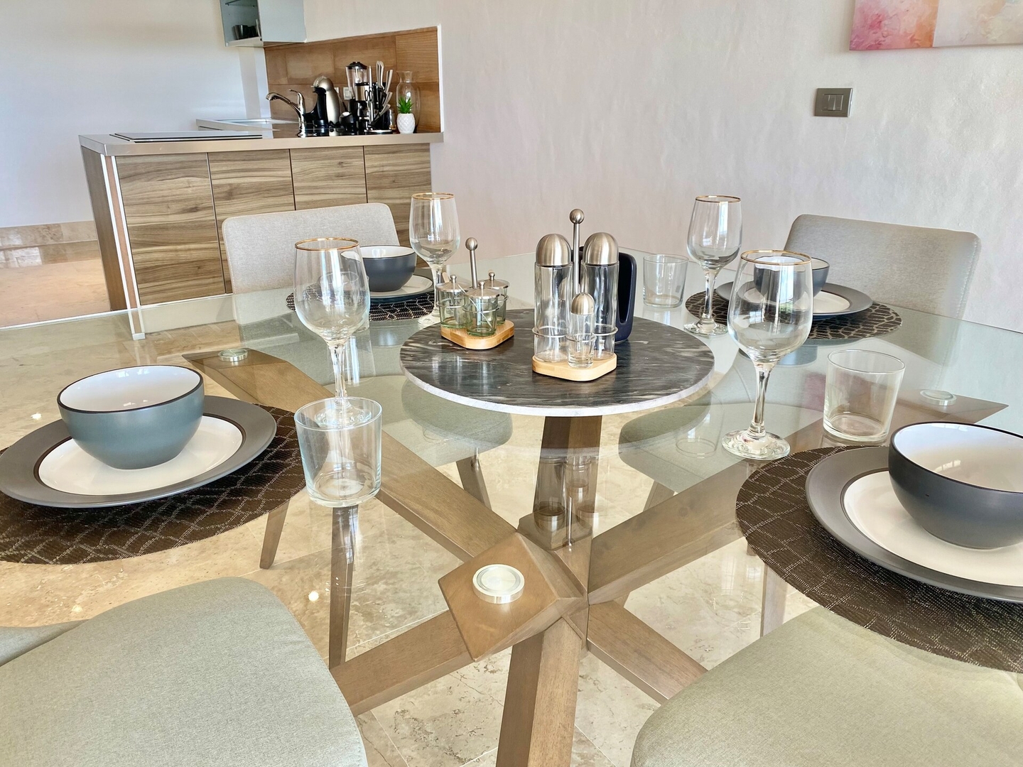 Deluxe Condo w/Private Beach and Top Amenities 34 Airbnb Property Manager Cancun