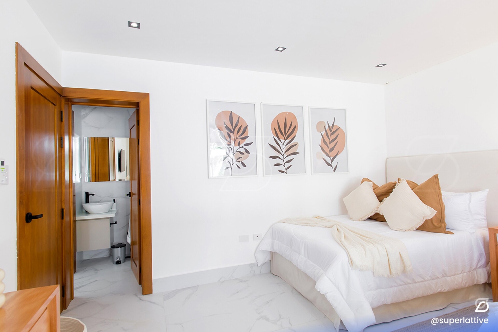 Incredible 4BR Villa with Rooftop and Private Pool 54 Airbnb Property Manager Cancun