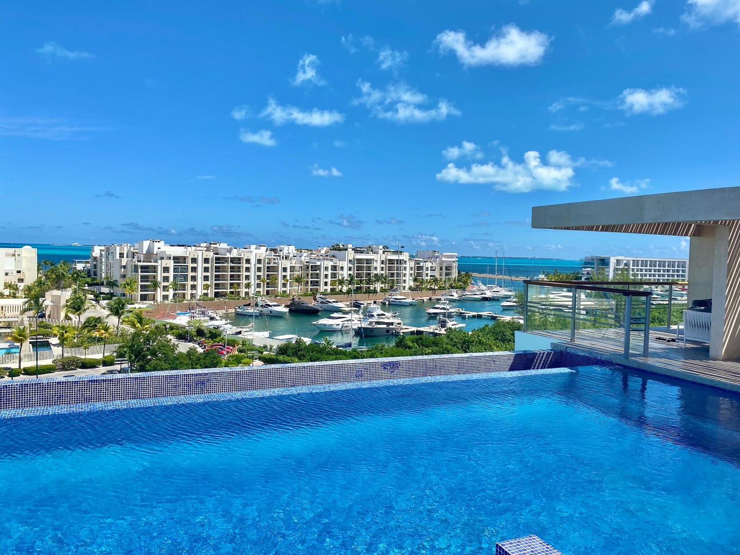 Deluxe Condo w/Private Beach and Top Amenities 21 Airbnb Property Manager Cancun