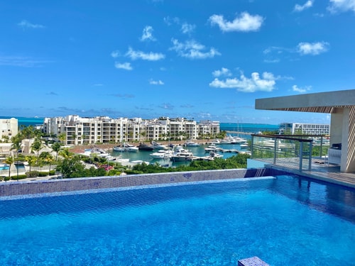 Deluxe Condo w/Private Beach and Top Amenities 21 Airbnb Property Manager Cancun