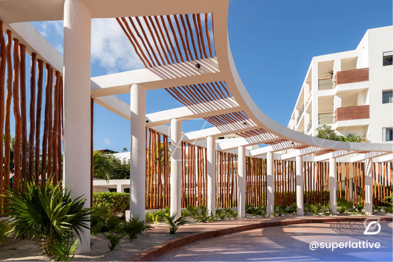 Deluxe 2BD Marine View La Amada with Private Beach 61 Airbnb Property Manager Cancun