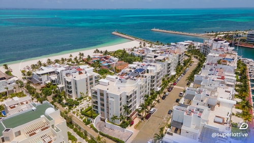 Deluxe Condo w/Private Beach and Top Amenities 48 Airbnb Property Manager Cancun
