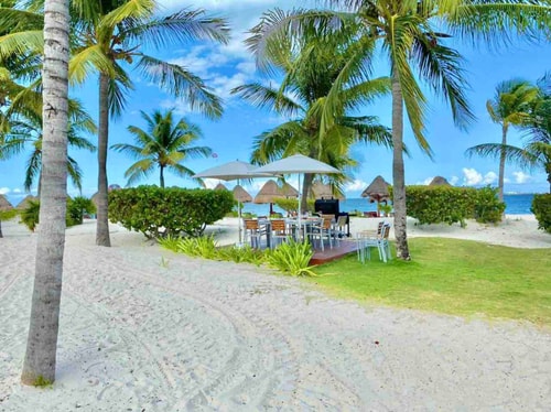 Deluxe Condo w/Private Beach and Top Amenities 10 Airbnb Property Manager Cancun