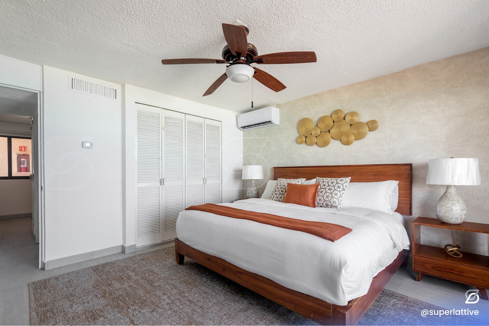 Amazing 2B Ocean and beach view in the hotel area 33 Airbnb Property Manager Cancun