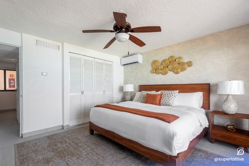 Amazing 2B Ocean and beach view in the hotel area 33 Airbnb Property Manager Cancun