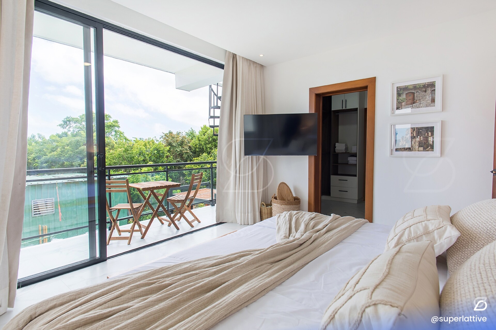 Incredible 4BR Villa with Rooftop and Private Pool 43 Airbnb Property Manager Cancun