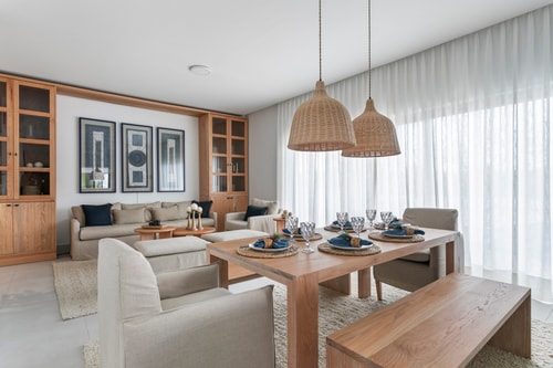 Best location Luxury 2BD with terrace in village 30 Airbnb Property Manager Cancun