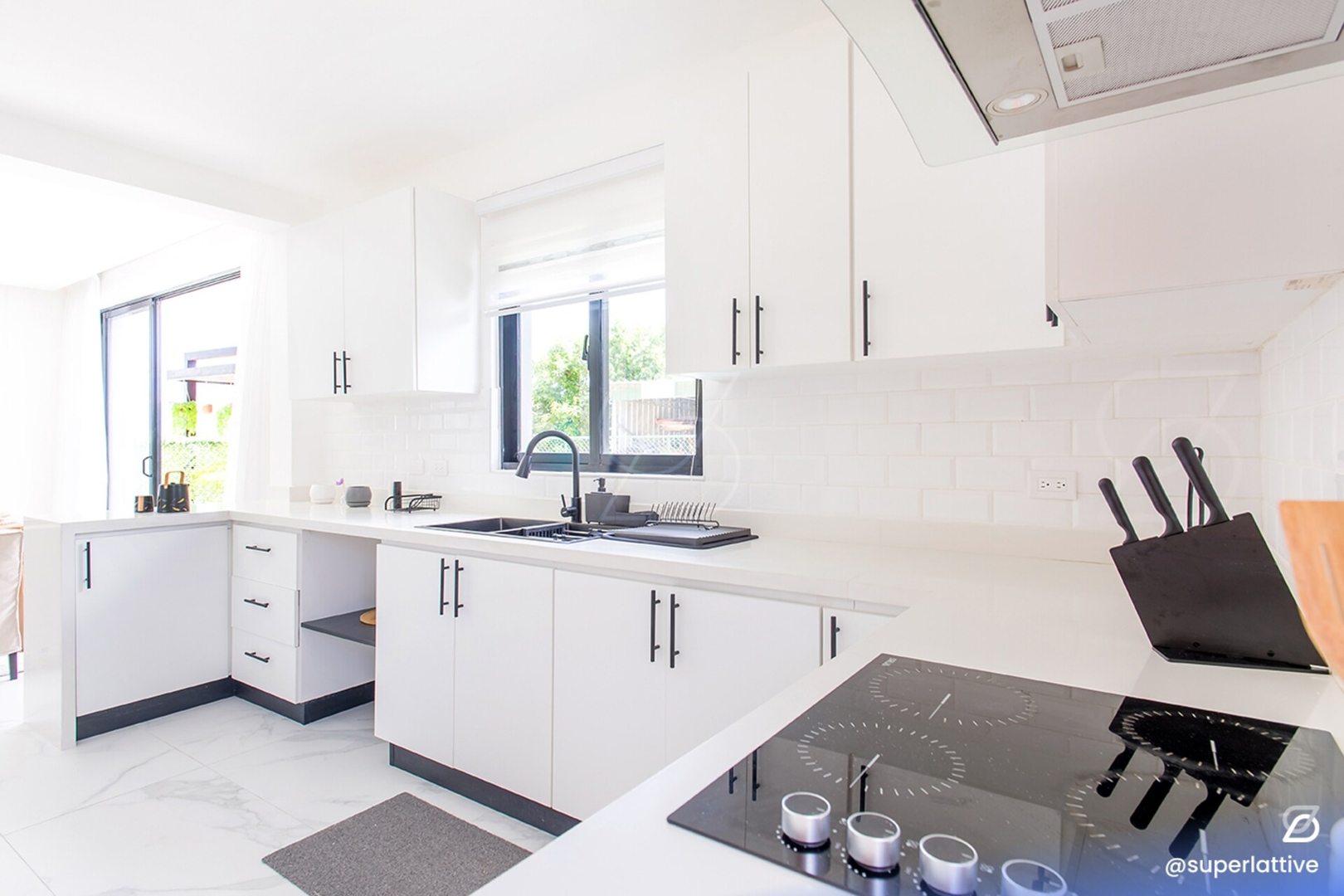 Incredible 4BR Villa with Rooftop and Private Pool 64 Airbnb Property Manager Cancun