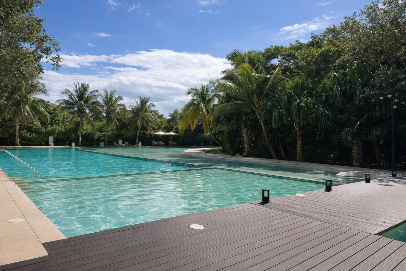 3B Deluxe w/Private Pool near Golf Course 3 Airbnb Property Manager Cancun