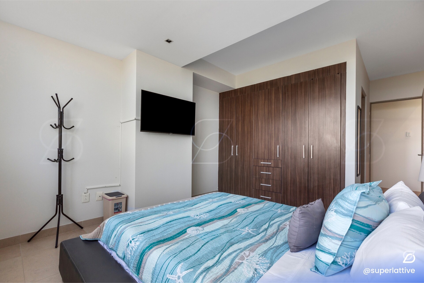 Modern 2B Condo w/Great View and perfect Location! 40 Airbnb Property Manager Cancun