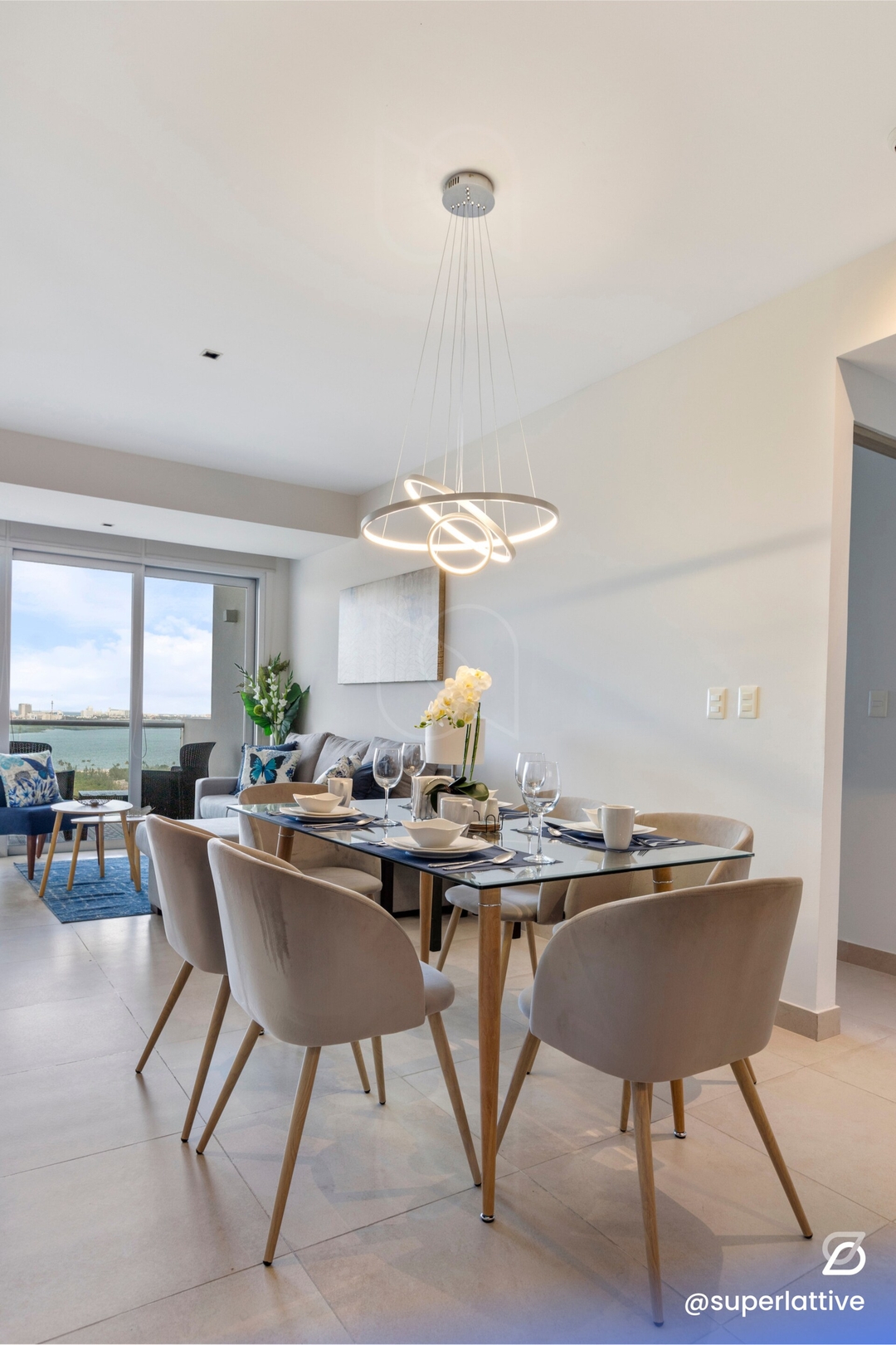 Modern 2B Condo w/Great View and perfect Location! 37 Airbnb Property Manager Cancun