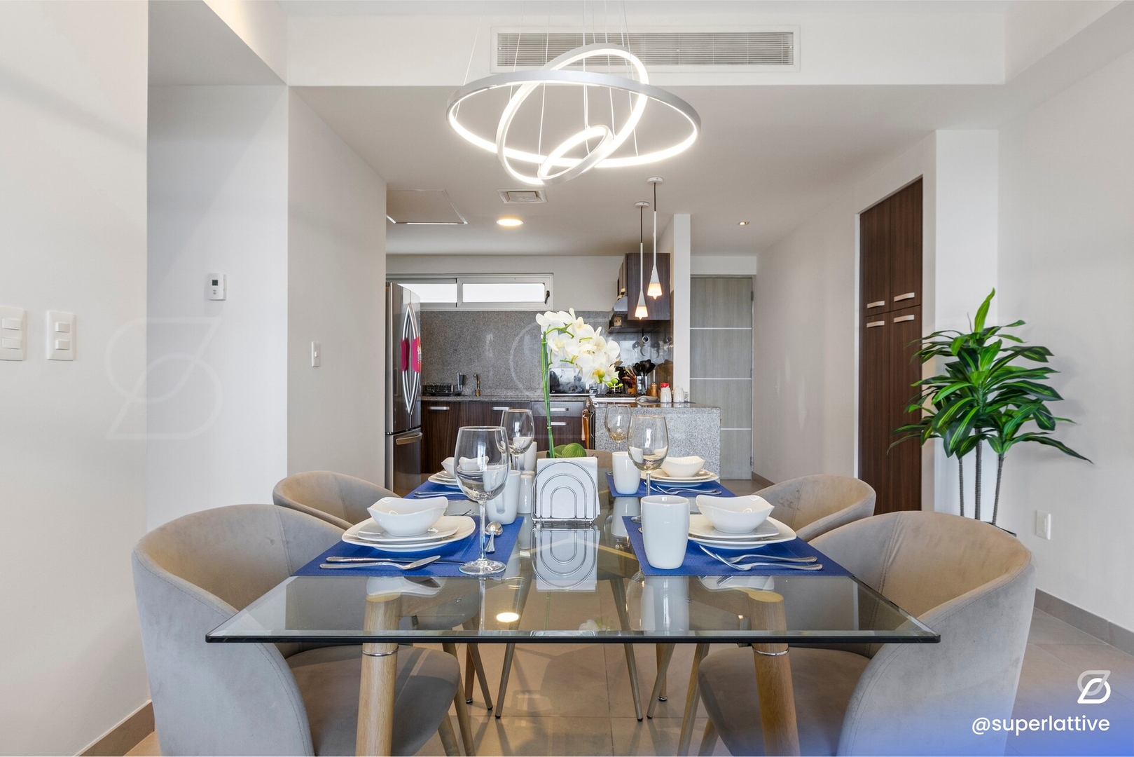 Modern 2B Condo w/Great View and perfect Location! 9 Airbnb Property Manager Cancun