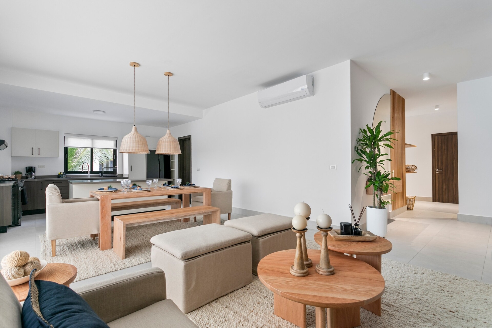 Best location Luxury 2BD with terrace in village 35 Airbnb Property Manager Cancun
