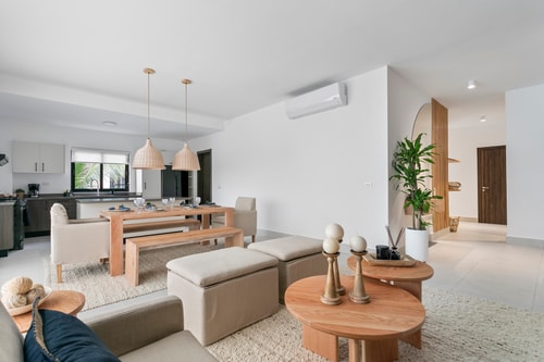 Best location Luxury 2BD with terrace in village 35 Airbnb Property Manager Cancun