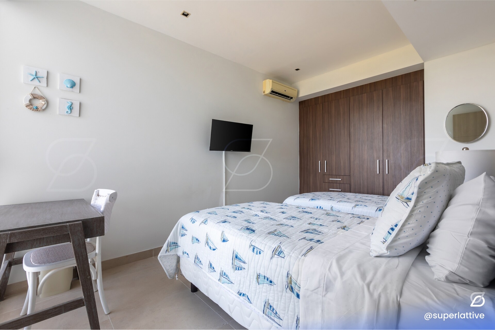 Modern 2B Condo w/Great View and perfect Location! 10 Airbnb Property Manager Cancun
