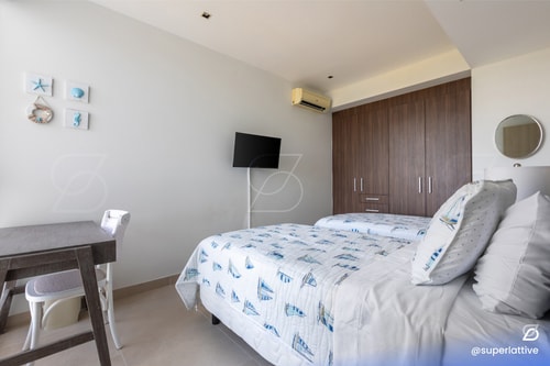 Modern 2B Condo w/Great View and perfect Location! 10 Airbnb Property Manager Cancun