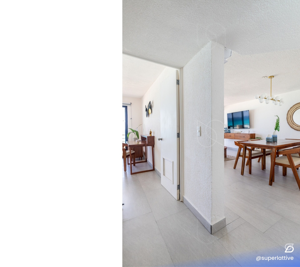 Amazing 2B Ocean and beach view in the hotel area 24 Airbnb Property Manager Cancun