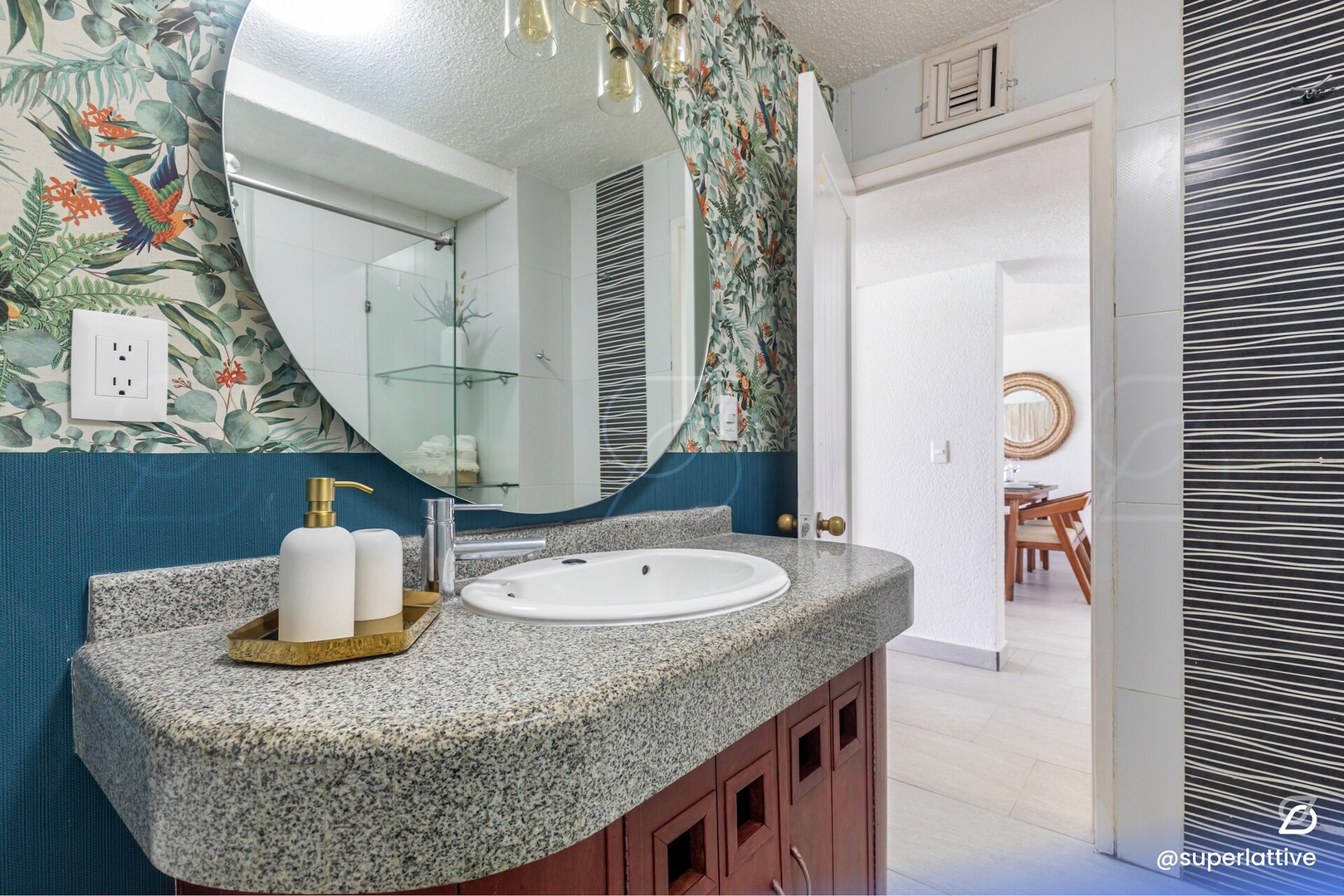 Amazing 2B Ocean and beach view in the hotel area 15 Airbnb Property Manager Cancun