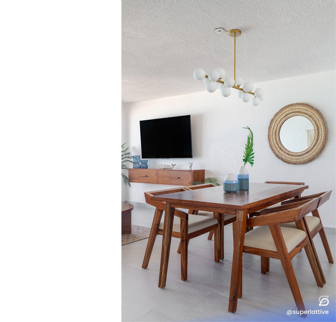 Amazing 2B Ocean and beach view in the hotel area 22 Airbnb Property Manager Cancun