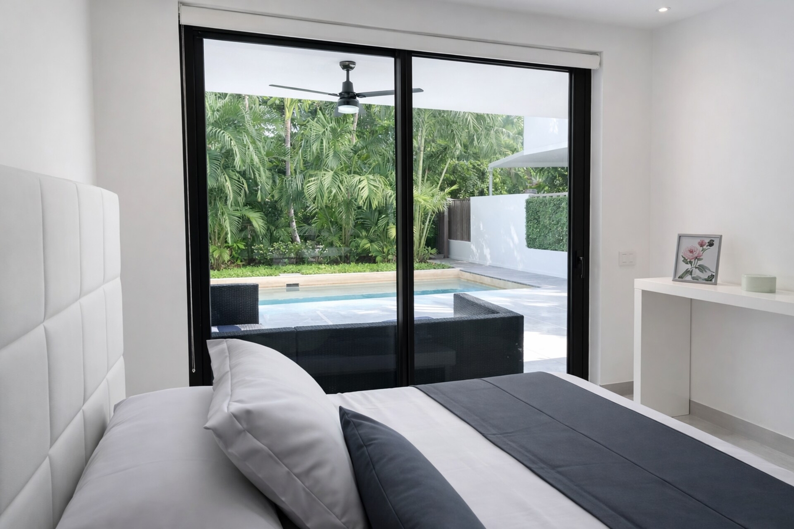 3B Deluxe w/Private Pool near Golf Course 2 Airbnb Property Manager Cancun