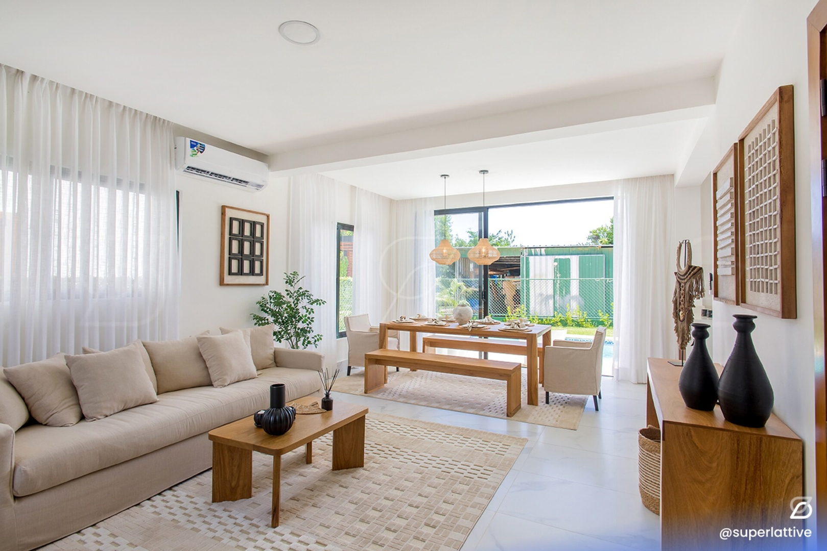 Incredible 4BR Villa with Rooftop and Private Pool 58 Airbnb Property Manager Cancun