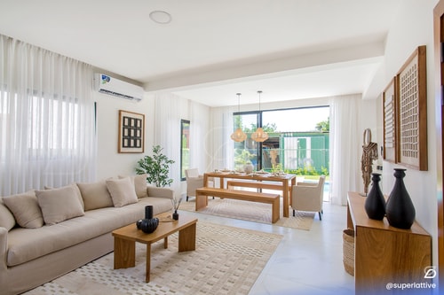 Incredible 4BR Villa with Rooftop and Private Pool 58 Airbnb Property Manager Cancun