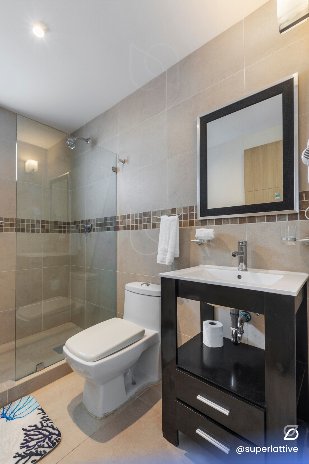 Modern 2B Condo w/Great View and perfect Location! 14 Airbnb Property Manager Cancun