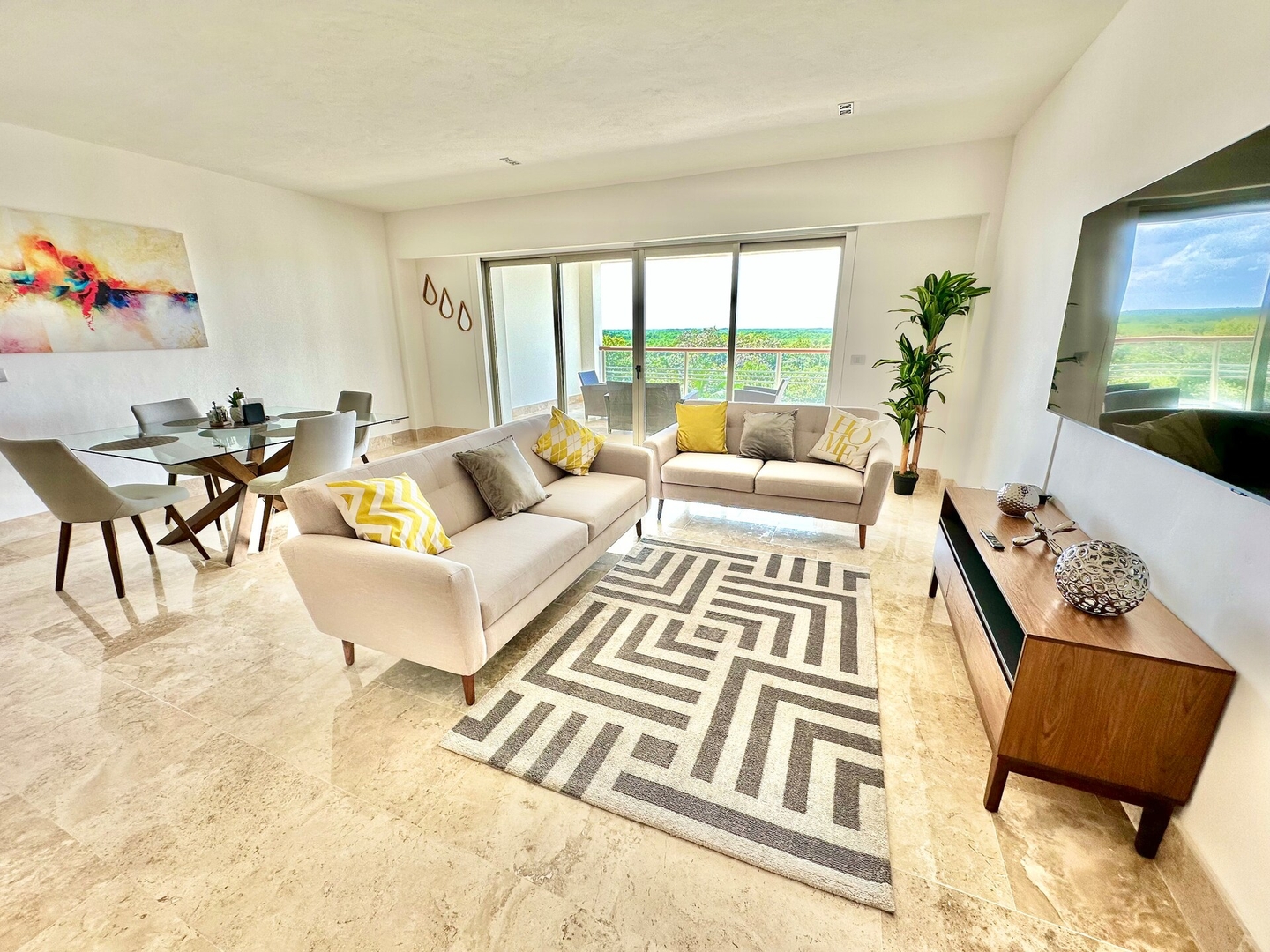 Deluxe Condo w/Private Beach and Top Amenities 11 Airbnb Property Manager Cancun