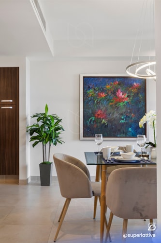 Modern 2B Condo w/Great View and perfect Location! 27 Airbnb Property Manager Cancun