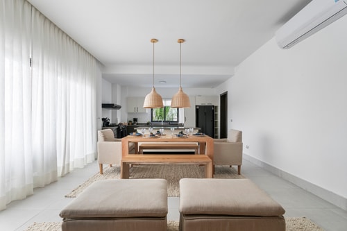 Best location Luxury 2BD with terrace in village 70 Airbnb Property Manager Cancun