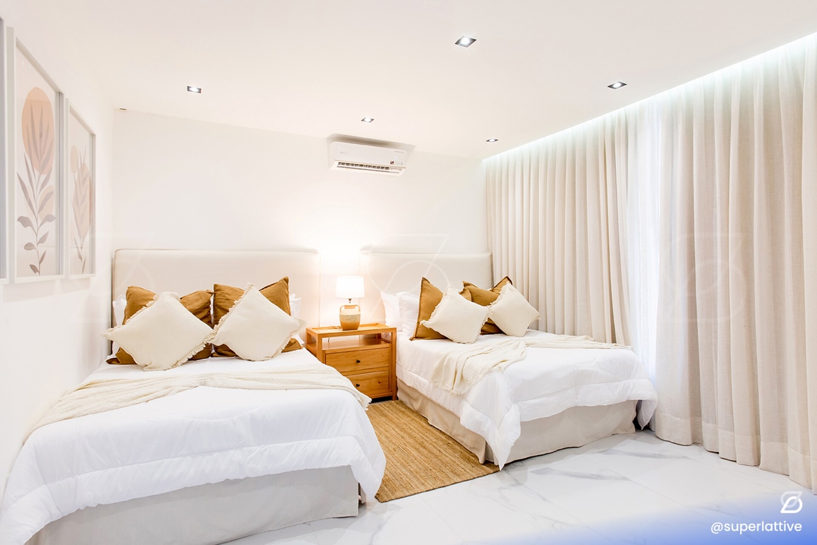 Incredible 4BR Villa with Rooftop and Private Pool 56 Airbnb Property Manager Cancun