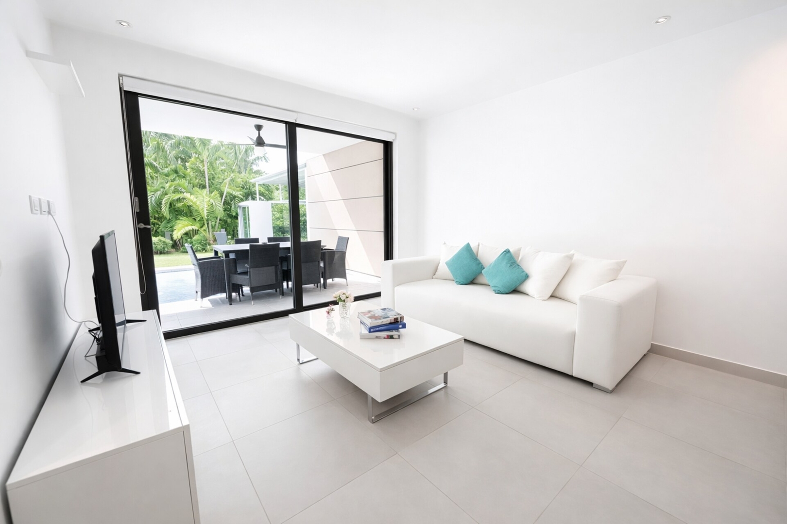 3B Deluxe w/Private Pool near Golf Course 1 Airbnb Property Manager Cancun