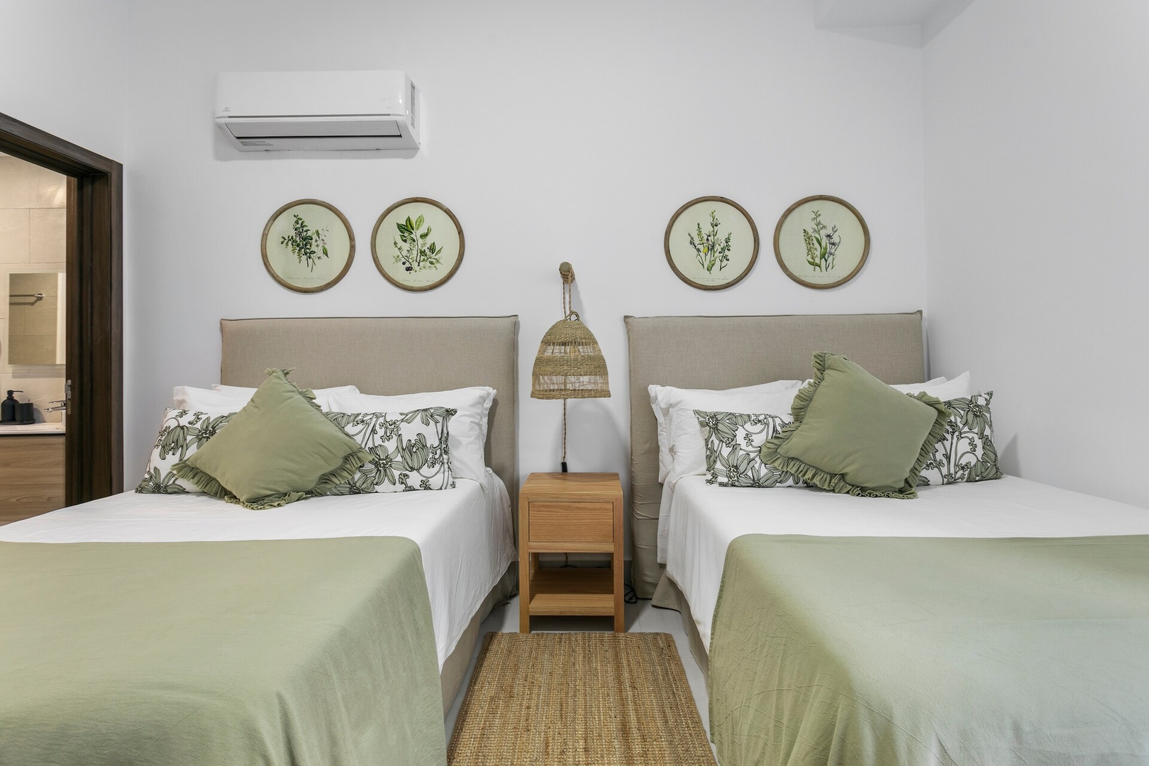 Best location Luxury 2BD with terrace in village 57 Airbnb Property Manager Cancun