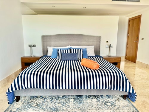 Deluxe Condo w/Private Beach and Top Amenities 66 Airbnb Property Manager Cancun