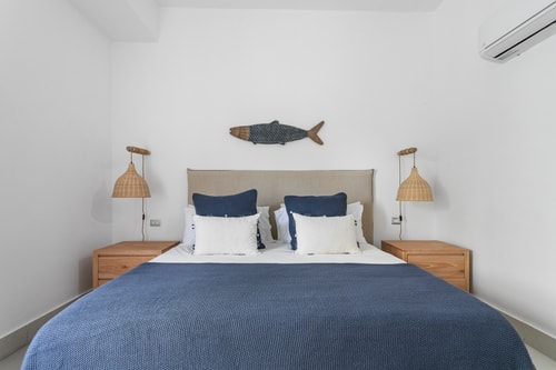 Best location Luxury 2BD with terrace in village 13 Airbnb Property Manager Cancun