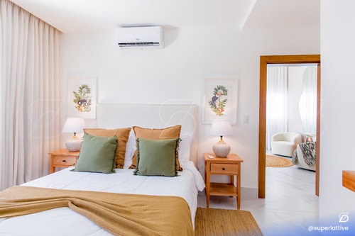Incredible 4BR Villa with Rooftop and Private Pool 21 Airbnb Property Manager Cancun
