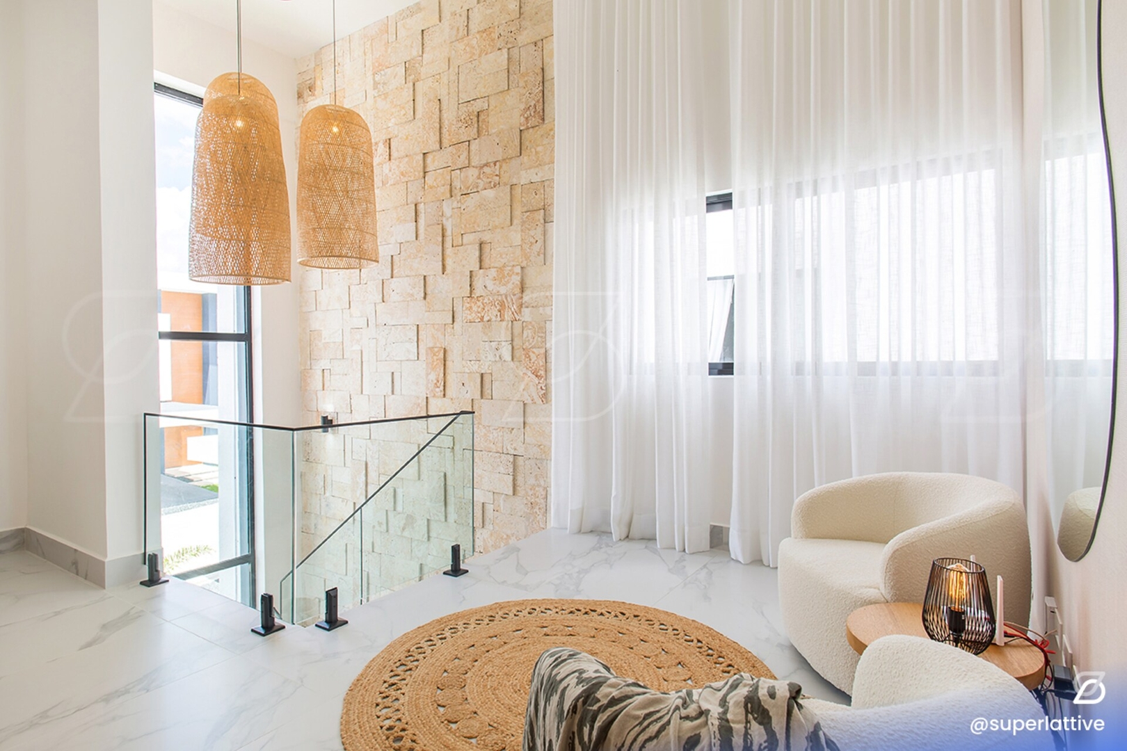 Incredible 4BR Villa with Rooftop and Private Pool 51 Airbnb Property Manager Cancun
