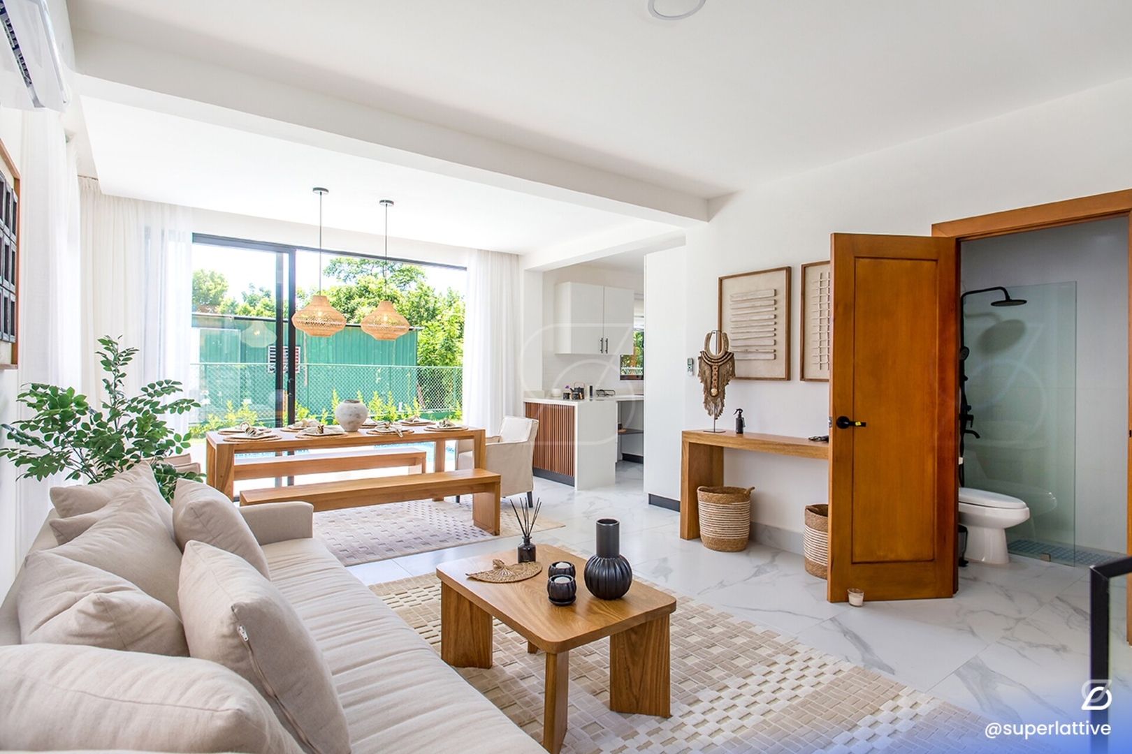 Incredible 4BR Villa with Rooftop and Private Pool 57 Airbnb Property Manager Cancun